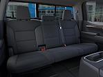 2025 Chevrolet Silverado 1500 Crew Cab 4x4 Pickup for sale #C03279 - photo 17