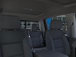 2025 Chevrolet Silverado 1500 Crew Cab 4x4 Pickup for sale #C03279 - photo 24