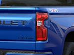 2025 Chevrolet Silverado 1500 Crew Cab 4x4 Pickup for sale #C03280 - photo 11
