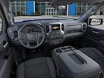 2025 Chevrolet Silverado 1500 Crew Cab 4x4 Pickup for sale #C03280 - photo 15