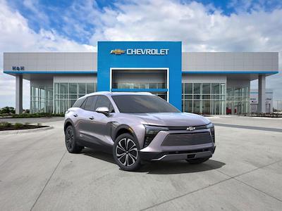 2025 Chevrolet Blazer EV AWD SUV for sale #C03283 - photo 1