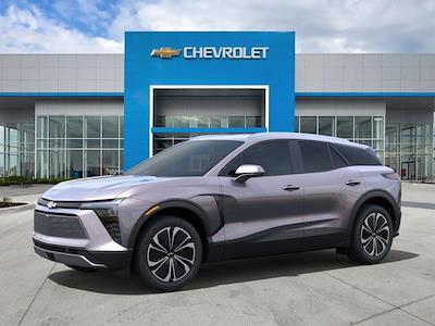 2025 Chevrolet Blazer EV AWD SUV for sale #C03283 - photo 2