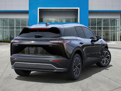 2025 Chevrolet Blazer EV AWD SUV for sale #C03285 - photo 2