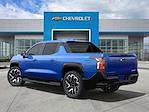 New 2025 Chevrolet Silverado EV RST Crew Cab AWD Pickup for sale #C03294 - photo 4