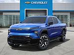 New 2025 Chevrolet Silverado EV RST Crew Cab AWD Pickup for sale #C03294 - photo 6