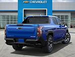 New 2025 Chevrolet Silverado EV RST Crew Cab AWD Pickup for sale #C03294 - photo 2