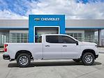 2025 Chevrolet Silverado 1500 Crew Cab 4x4 Pickup for sale #C03295 - photo 5