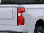 2025 Chevrolet Silverado 1500 Crew Cab 4x4 Pickup for sale #C03295 - photo 11