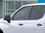 2025 Chevrolet Silverado 1500 Crew Cab 4x4 Pickup for sale #C03295 - photo 12