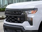 2025 Chevrolet Silverado 1500 Crew Cab 4x4 Pickup for sale #C03295 - photo 13