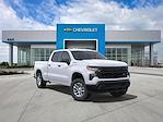 2025 Chevrolet Silverado 1500 Crew Cab 4x4 Pickup for sale #C03297 - photo 1