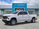 2025 Chevrolet Silverado 1500 Crew Cab 4x4 Pickup for sale #C03297 - photo 3