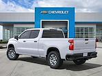 2025 Chevrolet Silverado 1500 Crew Cab 4x4 Pickup for sale #C03297 - photo 4
