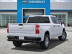 2025 Chevrolet Silverado 1500 Crew Cab 4x4 Pickup for sale #C03297 - photo 2