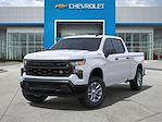 2025 Chevrolet Silverado 1500 Crew Cab 4x4 Pickup for sale #C03297 - photo 6