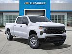 2025 Chevrolet Silverado 1500 Crew Cab 4x4 Pickup for sale #C03297 - photo 7