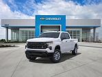 2025 Chevrolet Silverado 1500 Crew Cab 4x4 Pickup for sale #C03297 - photo 8