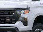 2025 Chevrolet Silverado 1500 Crew Cab 4x4 Pickup for sale #C03297 - photo 10