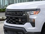 2025 Chevrolet Silverado 1500 Crew Cab 4x4 Pickup for sale #C03297 - photo 13