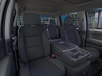 2025 Chevrolet Silverado 1500 Crew Cab 4x4 Pickup for sale #C03297 - photo 16