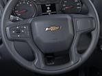 2025 Chevrolet Silverado 1500 Crew Cab 4x4 Pickup for sale #C03297 - photo 19
