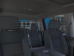2025 Chevrolet Silverado 1500 Crew Cab 4x4 Pickup for sale #C03297 - photo 24