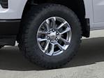 2025 Chevrolet Silverado 1500 Crew Cab 4x4 Pickup for sale #C03298 - photo 9