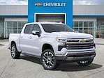 2025 Chevrolet Silverado 1500 Crew Cab 4x4 Pickup for sale #C03301 - photo 7