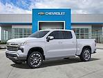 2025 Chevrolet Silverado 1500 Crew Cab 4x4 Pickup for sale #C03301 - photo 3