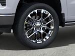 2025 Chevrolet Silverado 1500 Crew Cab 4x4 Pickup for sale #C03301 - photo 9