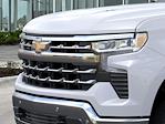 2025 Chevrolet Silverado 1500 Crew Cab 4x4 Pickup for sale #C03301 - photo 13