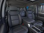 2025 Chevrolet Silverado 1500 Crew Cab 4x4 Pickup for sale #C03301 - photo 16