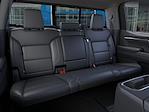 2025 Chevrolet Silverado 1500 Crew Cab 4x4 Pickup for sale #C03301 - photo 17