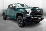 2025 Chevrolet Silverado 2500 Crew Cab 4x4 Pickup for sale #C03317 - photo 1