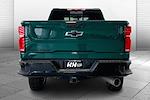 2025 Chevrolet Silverado 2500 Crew Cab 4x4 Pickup for sale #C03317 - photo 3