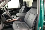 2025 Chevrolet Silverado 2500 Crew Cab 4x4 Pickup for sale #C03317 - photo 8