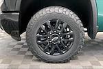 2025 Chevrolet Silverado 2500 Crew Cab 4x4 Pickup for sale #C03317 - photo 10