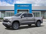 2025 Chevrolet Silverado 1500 Crew Cab 4x4 Pickup for sale #C03341 - photo 3