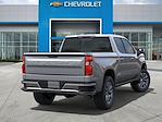 2025 Chevrolet Silverado 1500 Crew Cab 4x4 Pickup for sale #C03341 - photo 2