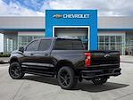 2025 Chevrolet Silverado 1500 Crew Cab 4x4 Pickup for sale #C03342 - photo 4