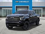 2025 Chevrolet Silverado 1500 Crew Cab 4x4 Pickup for sale #C03342 - photo 6