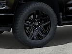 2025 Chevrolet Silverado 1500 Crew Cab 4x4 Pickup for sale #C03342 - photo 9