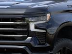 2025 Chevrolet Silverado 1500 Crew Cab 4x4 Pickup for sale #C03342 - photo 10