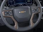 2025 Chevrolet Silverado 1500 Crew Cab 4x4 Pickup for sale #C03342 - photo 19
