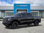 2025 Chevrolet Silverado 1500 Crew Cab 4x4 Pickup for sale #C03342 - photo 3