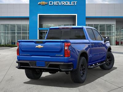 2025 Chevrolet Silverado 1500 Crew Cab 4x4 Pickup for sale #C03345 - photo 2