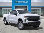2025 Chevrolet Silverado 1500 Crew Cab 4x4 Pickup for sale #C03351 - photo 7