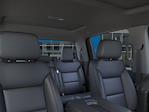 2025 Chevrolet Silverado 1500 Crew Cab 4x4 Pickup for sale #C03352 - photo 24