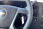New 2024 Chevrolet Express 3500 12' Bay Bridge Box Van for sale #C03354 - photo 10