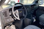 New 2024 Chevrolet Express 3500 12' Bay Bridge Box Van for sale #C03354 - photo 13